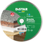 Distar Granite Premium 1A1R 350x2, 4x10x32