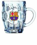Barcelona Cană de bere Barcelona 500 ml în cutie (5904134017048) Pahar