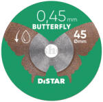 Distar Butterfly 0, 45 mm, 45 mm