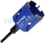Distar Magfúró 72 mm T-Concrete SDS+