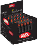 Max sniccer Extrem Pro 18 mm (tartóban)
