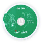 Distar Shine Ultra vékony 0, 6 mm 100 mm