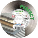 Distar Perfect 125 mm prémium gyémántvágó korong