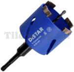 Distar Magfúró 82 mm T-Concrete SDS+
