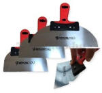 Apache Tools flexibilis spatula 300 mm, 0, 3 mm penge