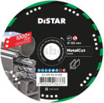 Distar MasterCUT 125 mm, Extra vékony, kerámia és üvegvágó