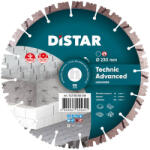 Distar Technic Advanced 1A1RSSC/C3-H 232x2, 6/1, 8x12x22, 23-16