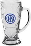 Inter Milan Inter pahar de bere (9726) Pahar