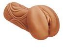 LOLA GAMES Изкуствена вагина Satisfaction Dumpling (P25571)