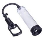 LOLA GAMES Вакуум помпа Discovery Light Boarder Clear (P26762)