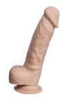 SilexD Real Skin Model 1 (8") Flesh (P25422)