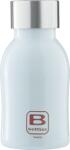 Bugatti Sticlă termică BBottles 250 ml, albastru deschis (BBT-7U250IS)