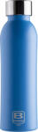 Casa Bugatti Sticlă termică BBottles Matt 500 ml albastru deschis (BBT-BC500IN)
