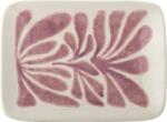 Bloomingville Platou pentru servit Fauni 11, 5 x 15 cm roz (82073174) Tava