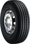 Fulda Variocontrol 13/ R22.5 156g/154k