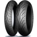 Michelin Pilot Road 4 180/55 Zr17 73w - anvelope