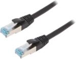 LogiLink Cablu Patch cord S/FTP Cat6a 20m (CQ6115S)