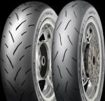 Dunlop Tt93 100/90 -10 56j