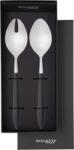 Casa Bugatti Set tacâmuri pentru salată Ares, 2 piese (ASBN-004N14/15)