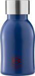 Casa Bugatti Sticlă termică BBottles Matt 250 ml albastră (BBT-CB250IS)