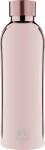 Casa Bugatti Sticlă termică BBottles 800 ml, auriu roz (BBT-RL800RS)