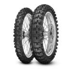 Pirelli Scorpion Mx32 Mid Hard 90/100 -16 51m