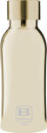 Casa Bugatti Sticlă termică BBottles 350 ml, aurie (BBT-DL350DS)