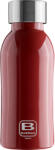Bugatti Sticlă termică BBottles 350 ml, marsala (BBT-ML350IS)