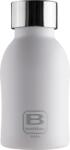 Casa Bugatti Sticlă termică BBottles Sandblasted 250 ml albă (BBT-1U250IN)