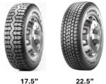 FORMULA Drive 235/75 R17.5 132/130m