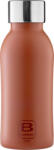 Casa Bugatti Sticlă termică BBottles Matt 350 ml teracotă (BBT-PC350IN)
