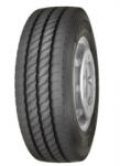 YOKOHAMA 121t 235/75 R17.5 143/141j - anvelope