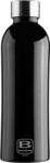 Casa Bugatti Sticlă termică BBottles 800 ml, negru (BBT-BK800IN)