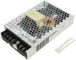 MEAN WELL Alimentator Pulsatoriu 200W 60V DC pentru Încastrat - MEAN WELL (NSP-200-60)