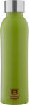 Casa Bugatti Sticlă termică BBottles Matt 500 ml lime (BBT-MU500IS)