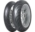 Dunlop Roadsmart Iii 180/55 Zr17 73w
