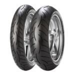 METZELER Roadtec Z8 Interact 160/60 Zr17 69w - anvelope