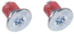 METZGER Surub, disc frana METZGER 11661K (11661K)