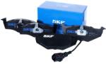 SKF Set placute frana SKF VKBP 81062 E (VKBP 81062 E)