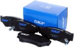 SKF Set placute frana SKF VKBP 80831 A (VKBP 80831 A)