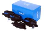SKF Set placute frana SKF VKBP 90808 A (VKBP 90808 A)