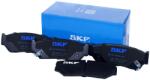 SKF Set placute frana SKF VKBP 80572 A (VKBP 80572 A)