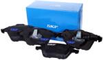 SKF Set placute frana SKF VKBP 80586 E (VKBP 80586 E)