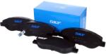 SKF Set placute frana SKF VKBP 80819 A (VKBP 80819 A)