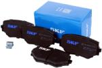 SKF Set placute frana SKF VKBP 80531 A (VKBP 80531 A)