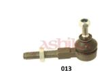 ASHIKA Cap de bara ASHIKA 111-00-013 (111-00-013) - fixbox