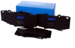 SKF Set placute frana SKF VKBP 81096 A (VKBP 81096 A)