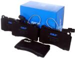 SKF Set placute frana SKF VKBP 80748 E (VKBP 80748 E)