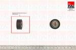 FAI AutoParts Rola intinzator, curea transmisie FAI AutoParts T9604 (T9604)