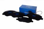 SKF Set placute frana SKF VKBP 80750 E (VKBP 80750 E)